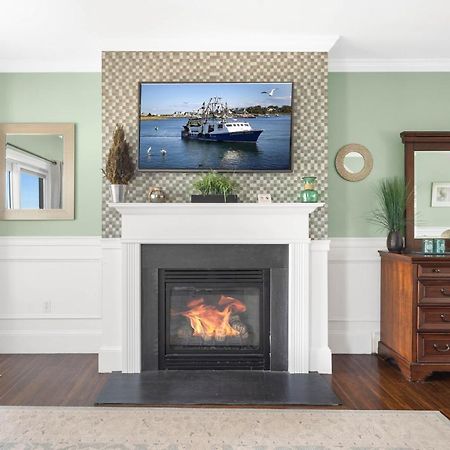 The Beacon Waterfront Inn ハル エクステリア 写真
