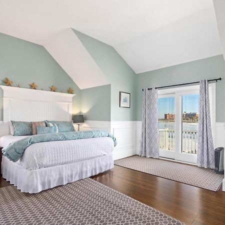 The Beacon Waterfront Inn ハル エクステリア 写真