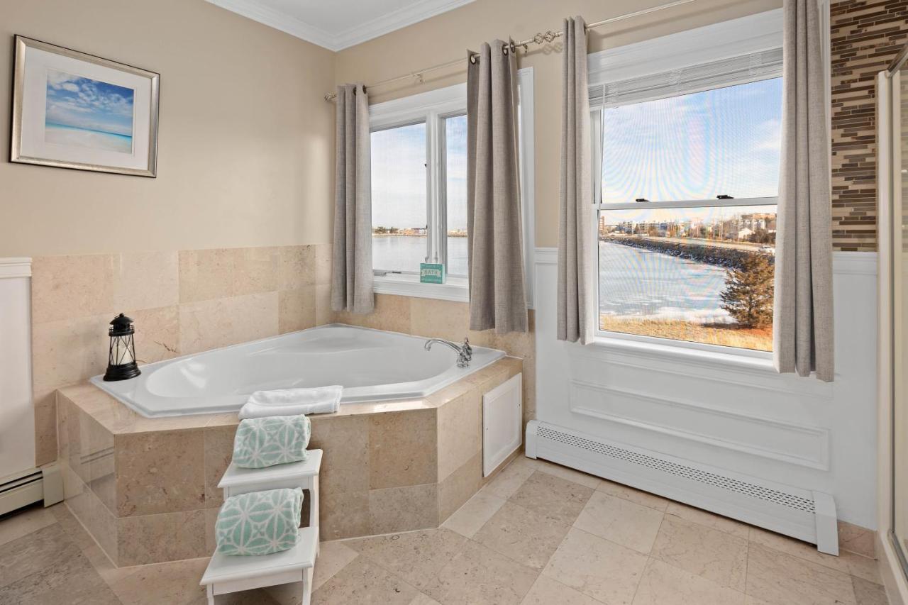 The Beacon Waterfront Inn ハル エクステリア 写真