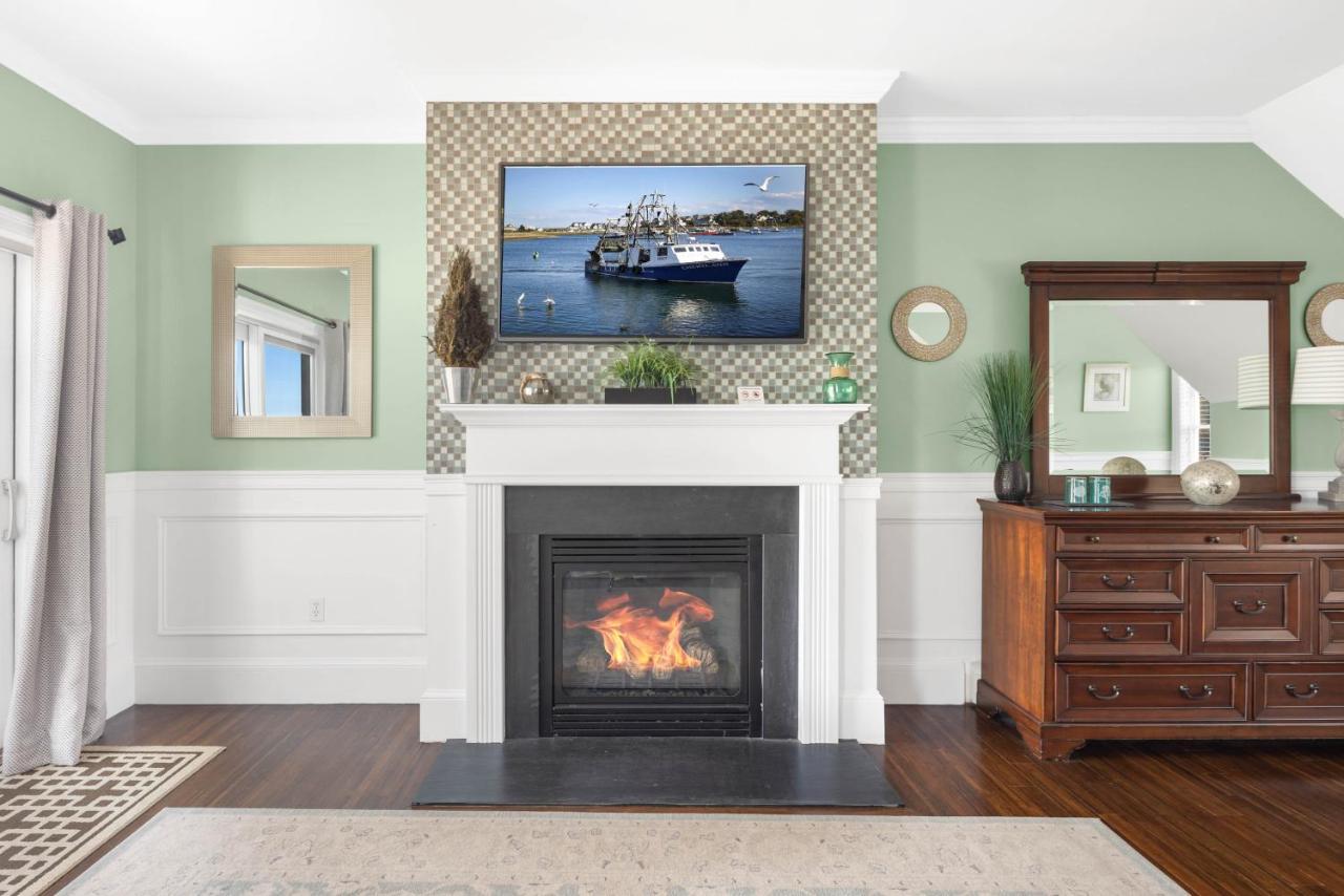 The Beacon Waterfront Inn ハル エクステリア 写真
