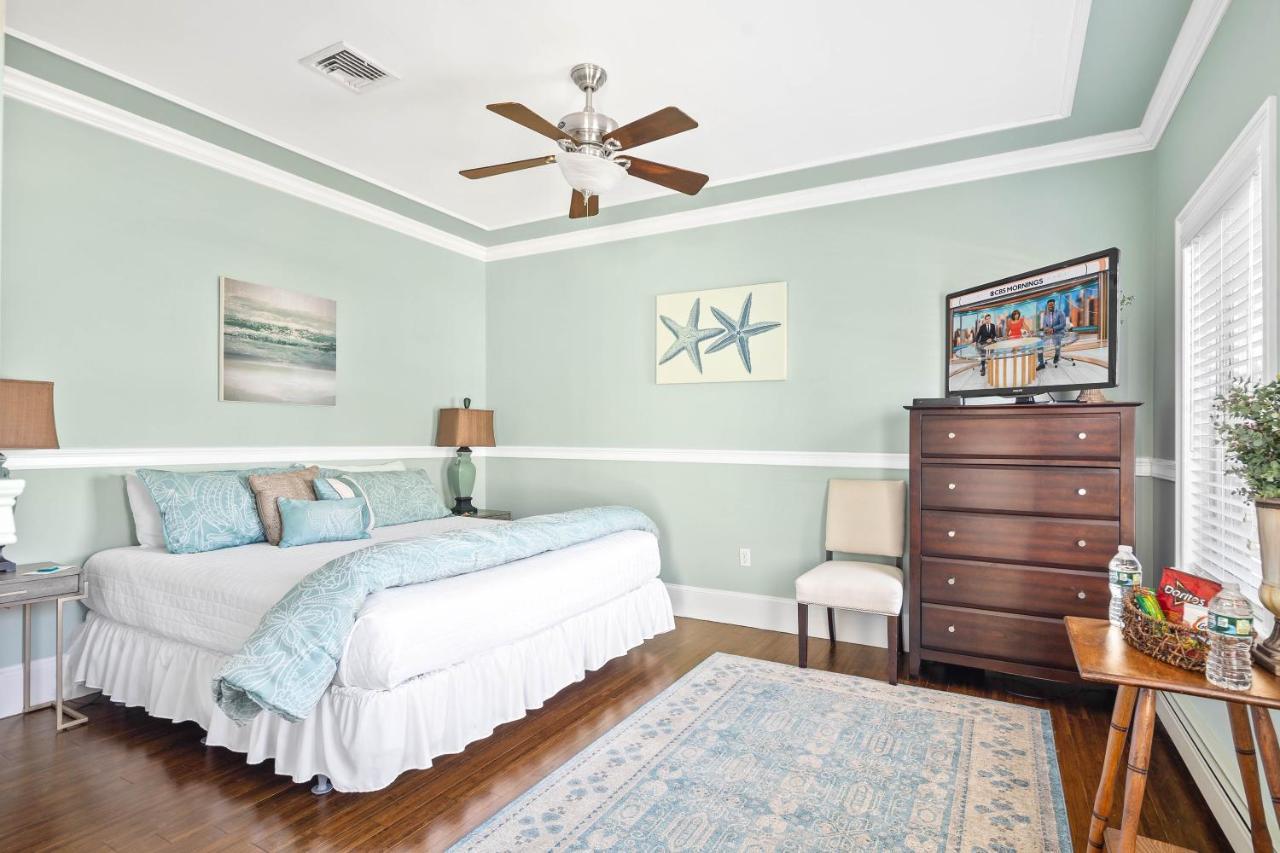 The Beacon Waterfront Inn ハル エクステリア 写真