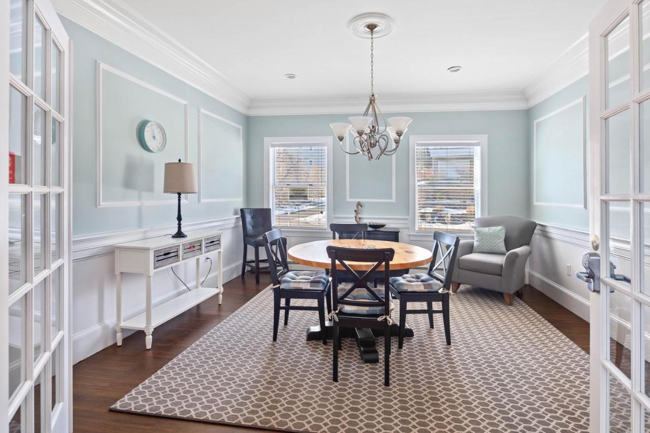 The Beacon Waterfront Inn ハル エクステリア 写真