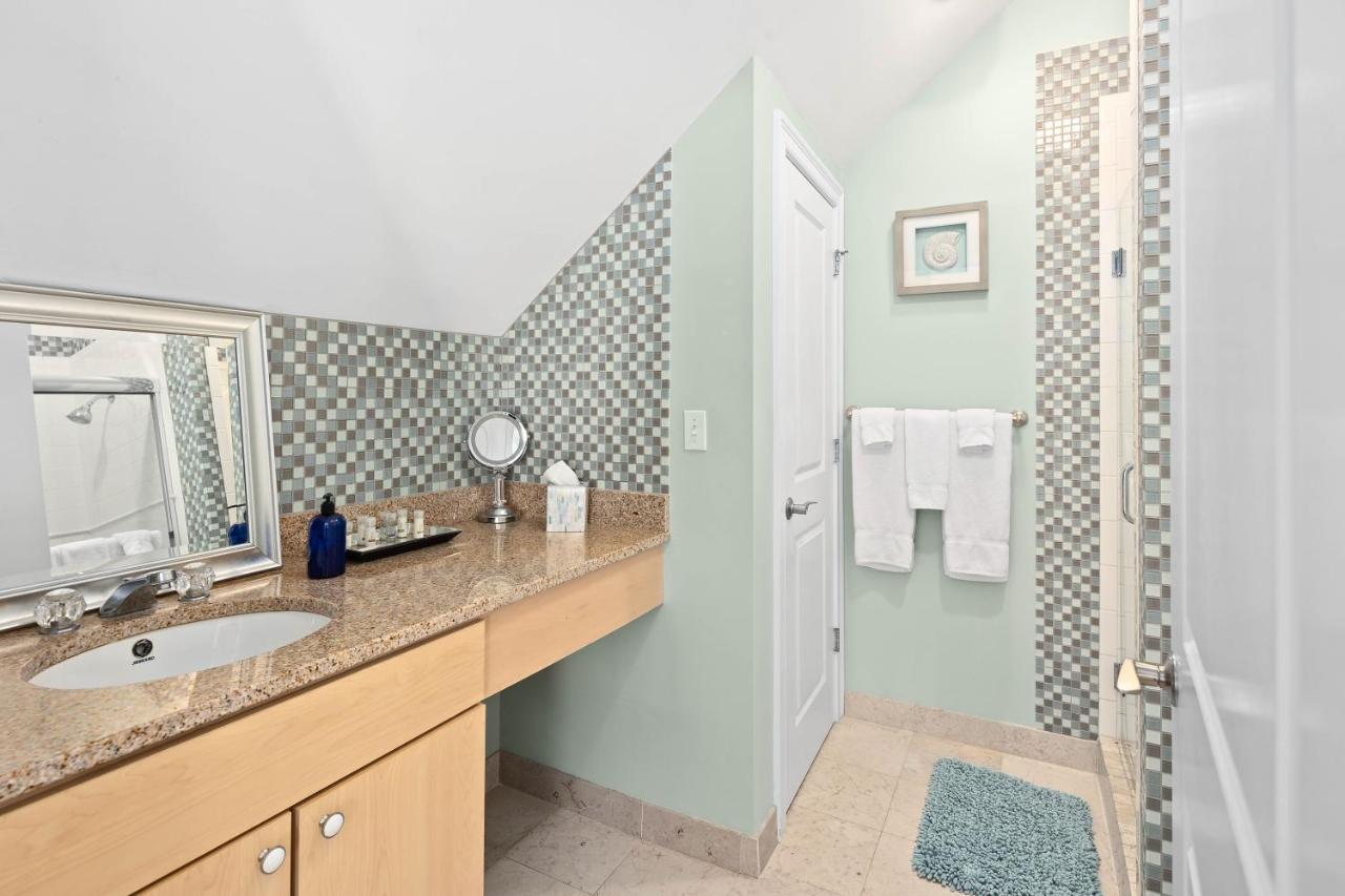 The Beacon Waterfront Inn ハル エクステリア 写真