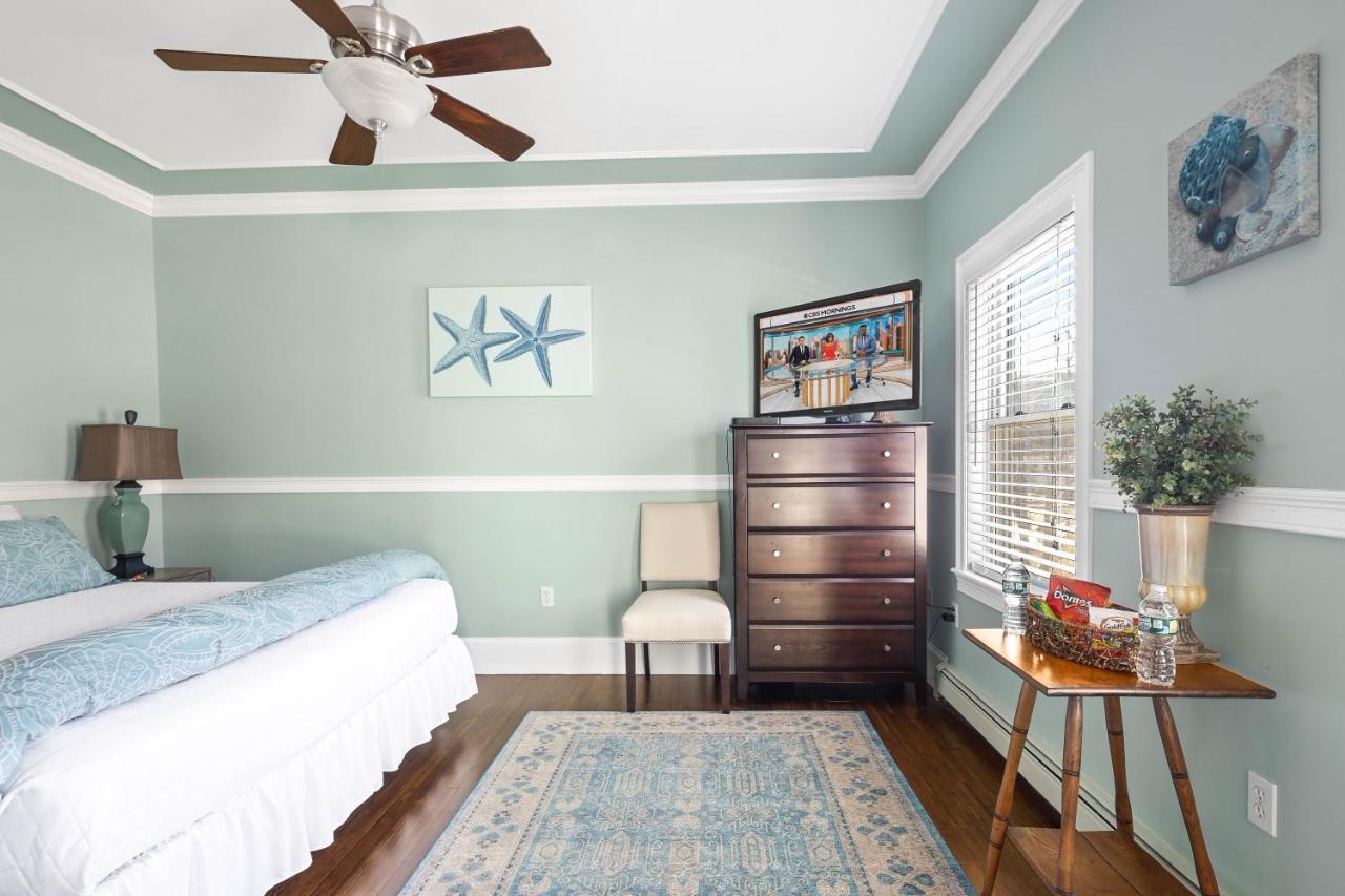 The Beacon Waterfront Inn ハル エクステリア 写真