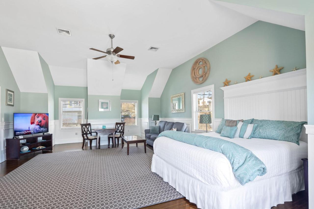The Beacon Waterfront Inn ハル エクステリア 写真