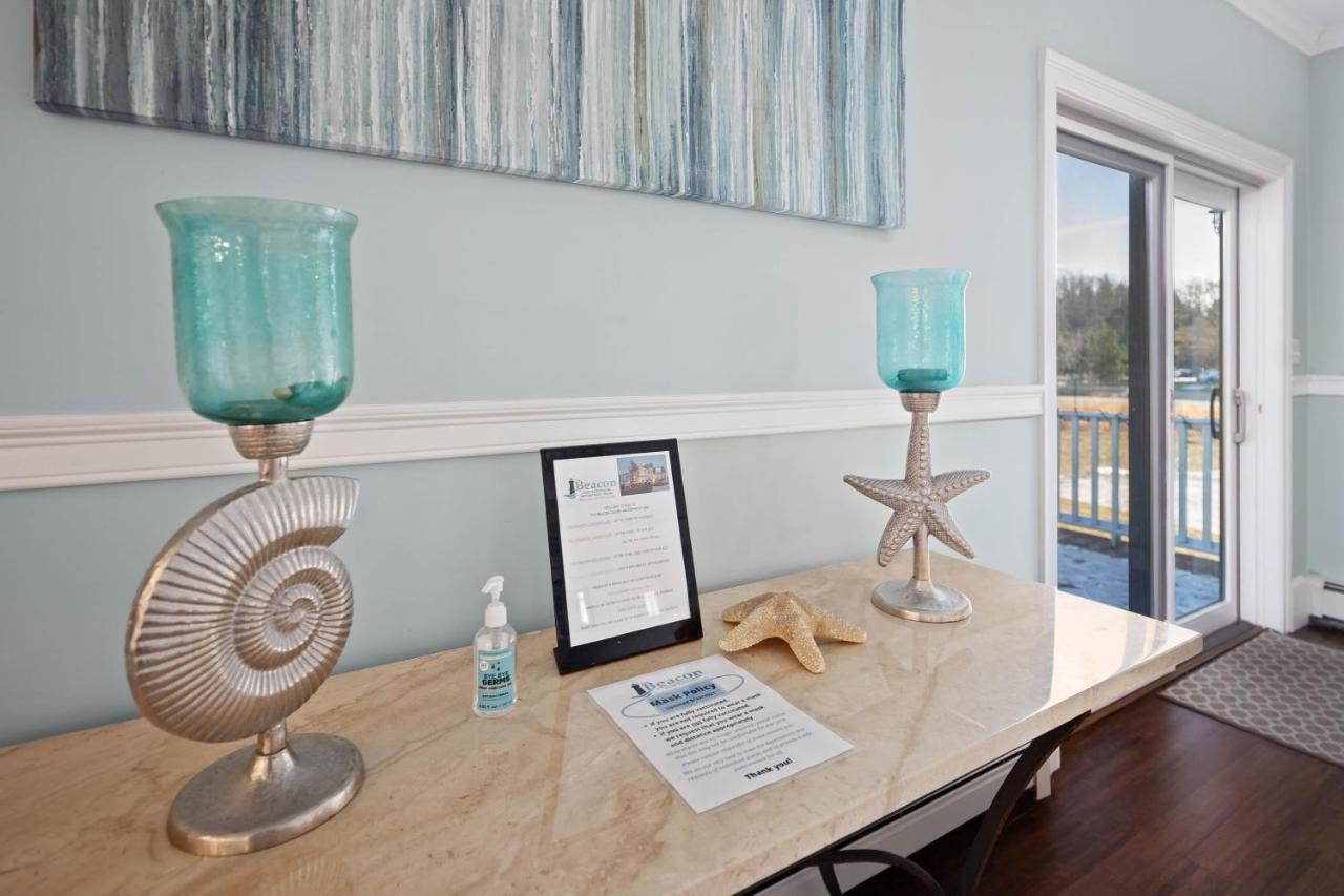 The Beacon Waterfront Inn ハル エクステリア 写真