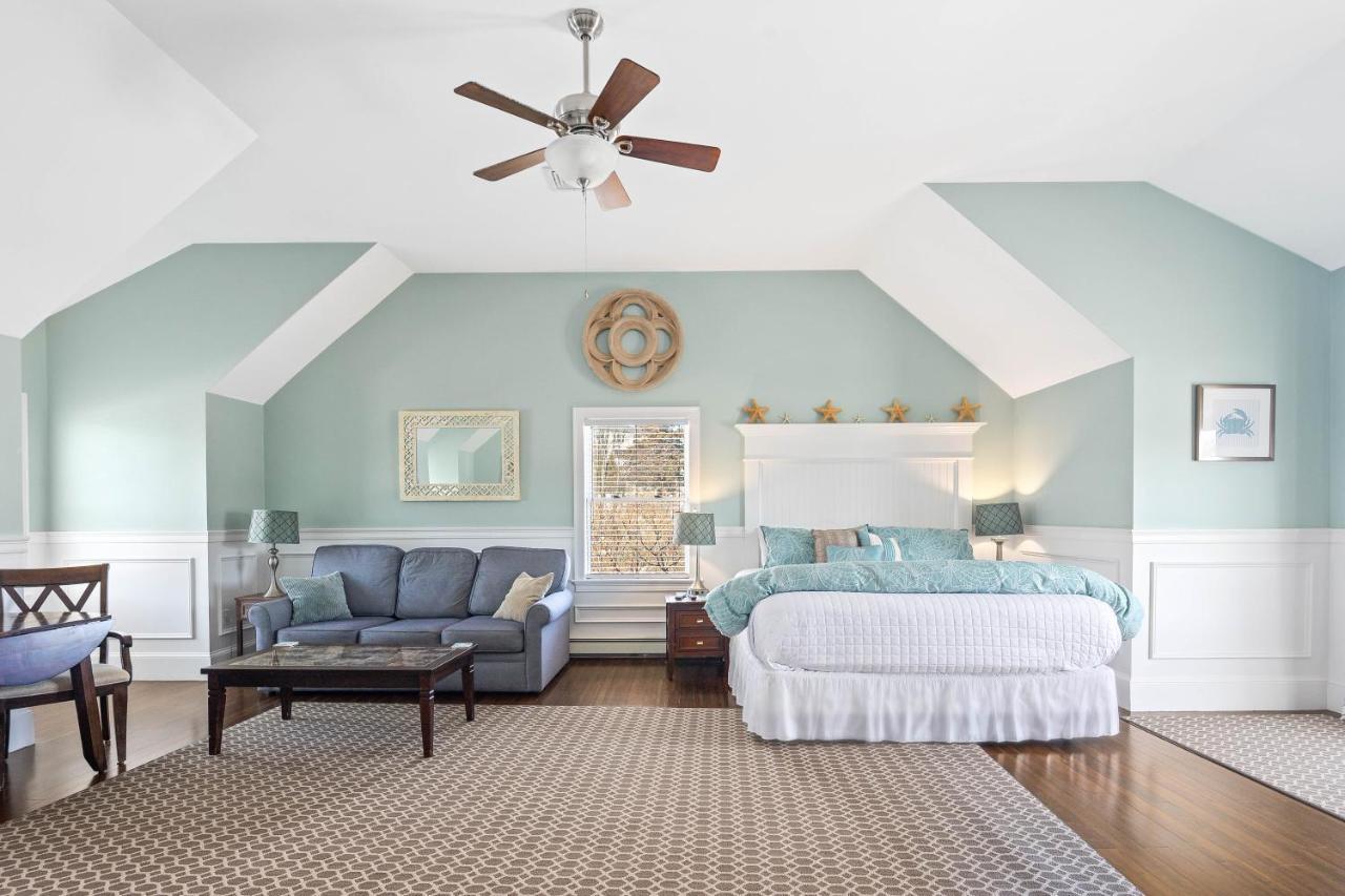 The Beacon Waterfront Inn ハル エクステリア 写真