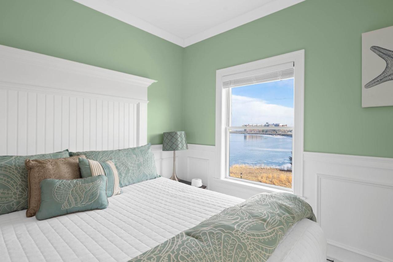 The Beacon Waterfront Inn ハル エクステリア 写真