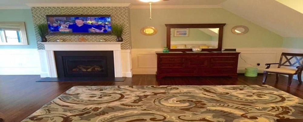 The Beacon Waterfront Inn ハル エクステリア 写真