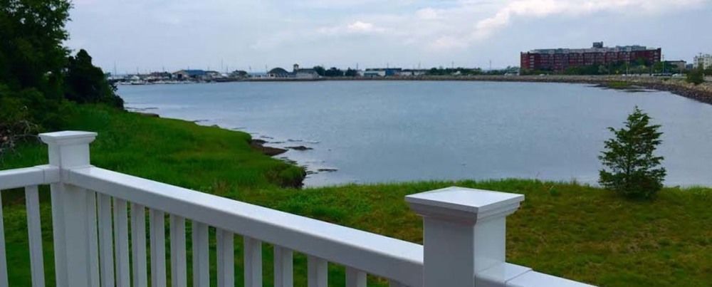 The Beacon Waterfront Inn ハル エクステリア 写真