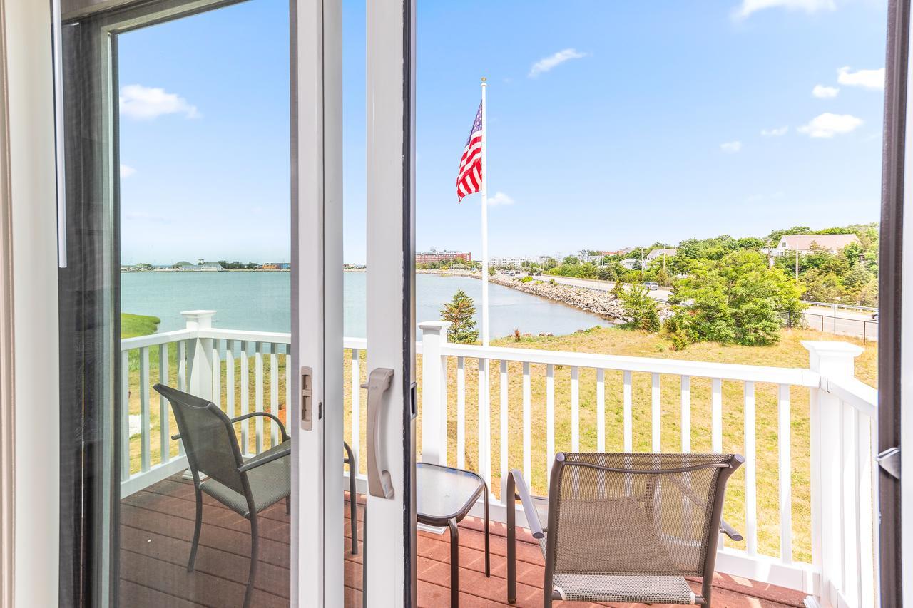 The Beacon Waterfront Inn ハル エクステリア 写真