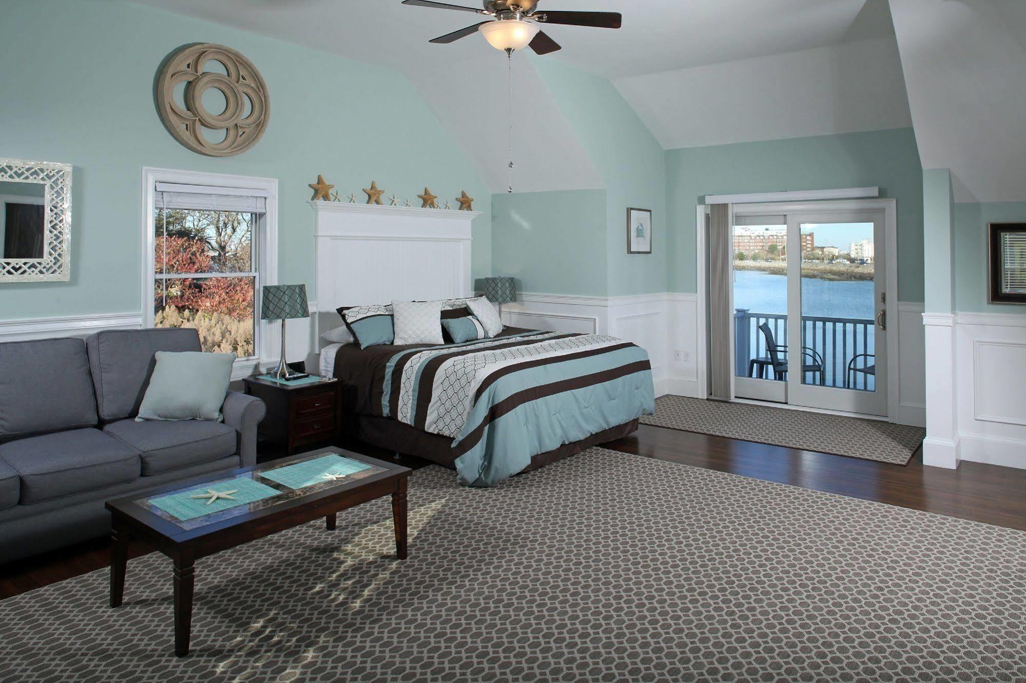 The Beacon Waterfront Inn ハル エクステリア 写真