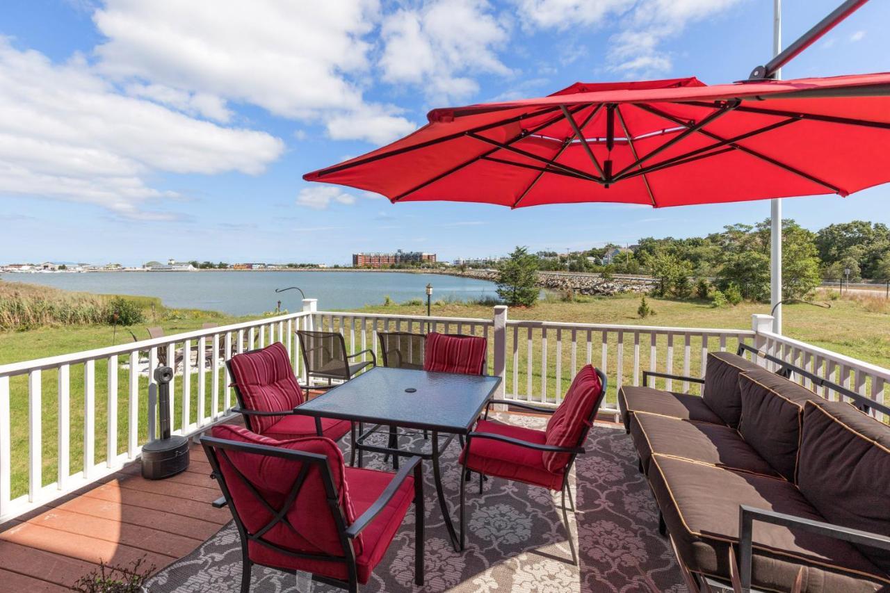The Beacon Waterfront Inn ハル エクステリア 写真