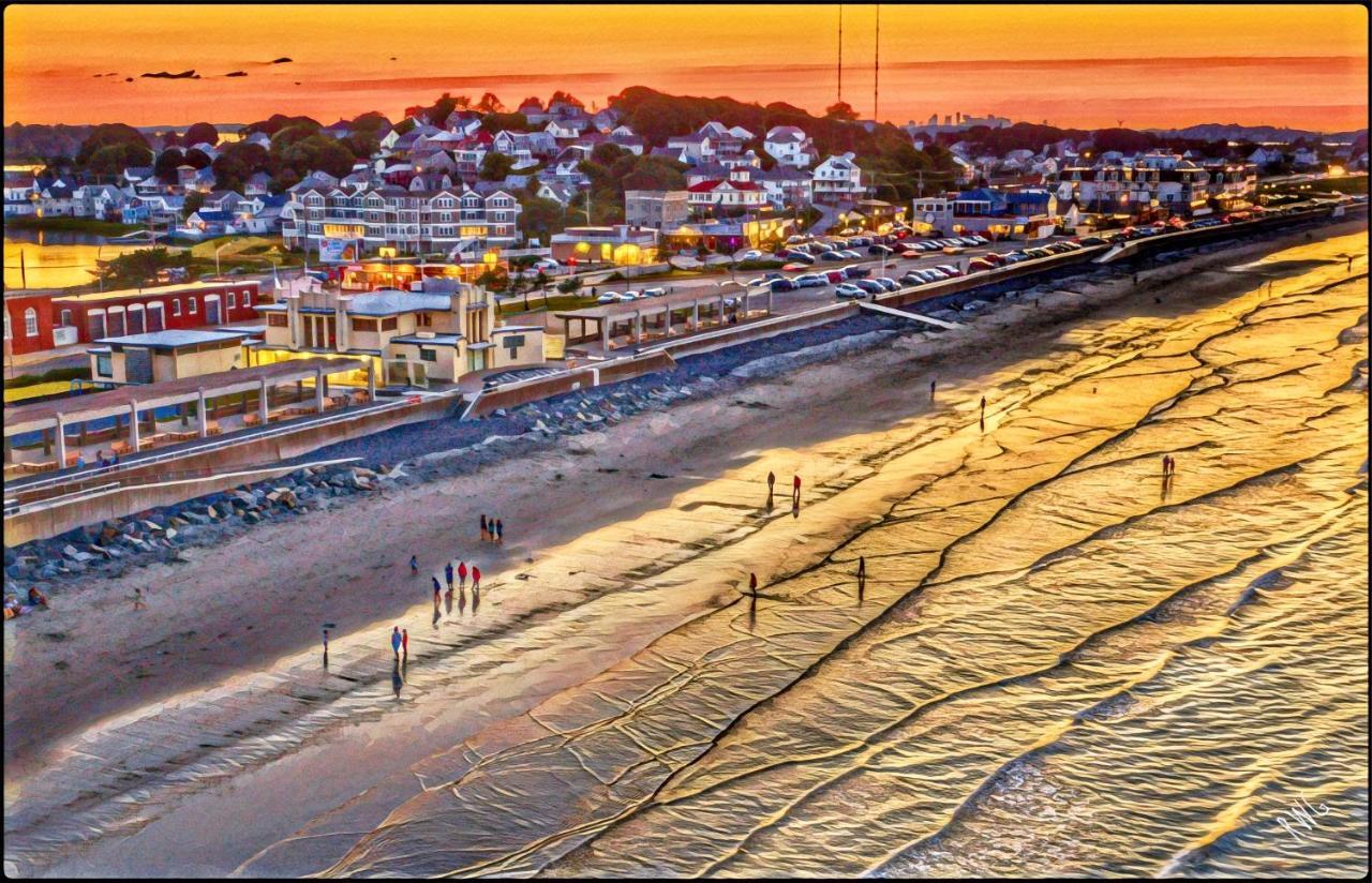 The Beacon Waterfront Inn ハル エクステリア 写真